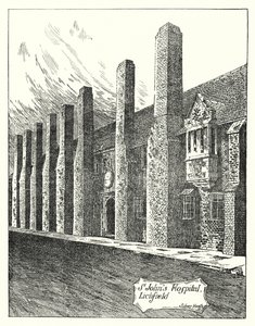 St John