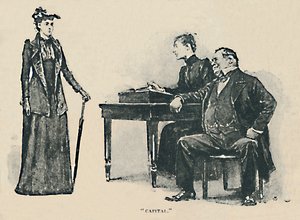 資本、1892