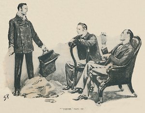 そこで、彼は言った、1892