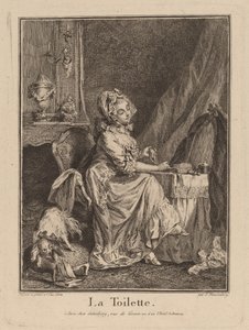 トイレ 作： Sigmund Freudenberger
