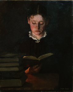 読書女性