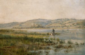  作： Sigrid Bolling