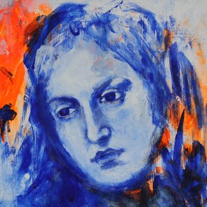 エンゲル 作： Silvia da Vinci