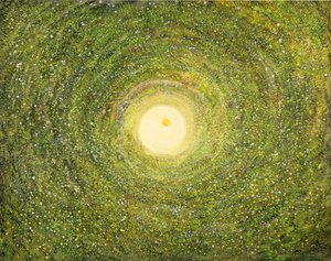 花空 作： Silvian Sternhagel