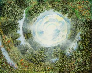 エクスカーション 作： Silvian Sternhagel