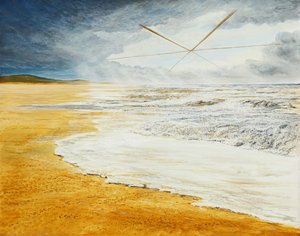 ストームウインドー 作： Silvian Sternhagel
