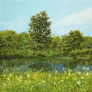 海岸の風景 作： Silvian Sternhagel