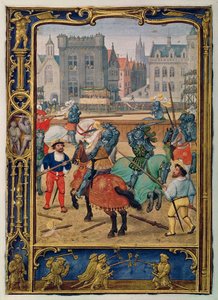 24098 f.23v を追加。 作： Simon (workshop of) Bening