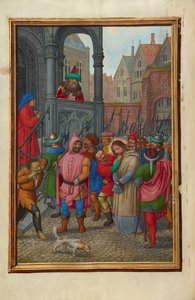  作： Simon Bening