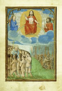 最終判断、1520秒間 作： Simon Bening