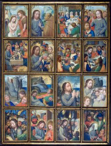  作： Simon Bening