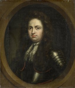 Aernout van Citters (1661-1718)、Aernout van Citters と Christina de Brauw の息子