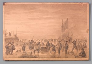 De Haarlemmermeer   1372095   ja       japanese Successfully Translated  Original: Beach and Cliffs, 19th century. Translat: 
