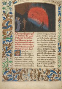 フリスティヌスの家 作： Simon Marmion