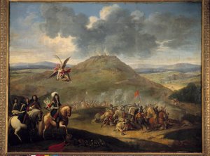 8月6日にモンメディで撮影 作： Simon de Laminois
