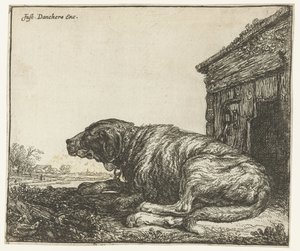 番犬 いろいろな動物（シリーズタイトル） Beesjes van de Vlieger (シリーズタイトル) 作： Simon de Vlieger