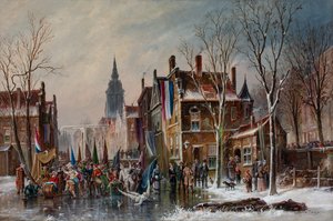  作： Simon van der Ley