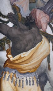 賢者の礼拝、Presbitery、1578-82（3497103の詳細） 作： Simone Veneziano Peterzano