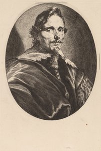 ラヴェル領主フィリップ・ル・ロワ 作： Sir Anthony van Dyck