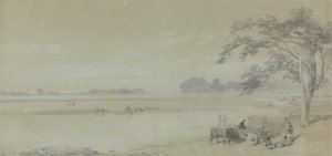 Water View near Calcutta   1442891   ja       japanese Successfully Translated  Original: Paranormal. Astrology. Gemini (the Twins). Astrologic card from: Le Tarot Astrologique (Astrological Tarot), by Georges Muchery, France Translat: Paranormal. Astrolog 作： Sir Charles DOyly