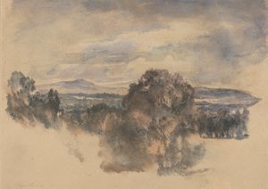 ファイフ 作： Sir David Wilkie