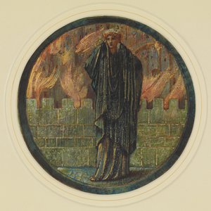 ヘレンの涙。 フラワーブック、1882-1898。
