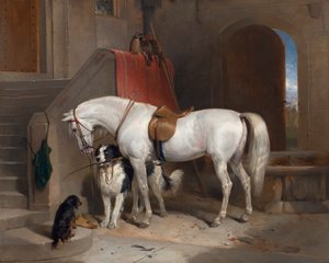 Favourites, the Property of H.R.H. Prince George of Cambridge [1835, Royal Academy of Arts, London, exhibition catalogue]   1432754   ja       japanese Successfully Translated  Original: Venice: the Bacino di San Marco from San Giorgio Maggiore (painting)  作： Sir Edwin Henry Landseer