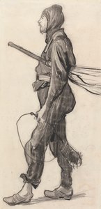 煙突掃除人の研究