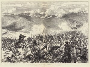 戦争、プレヴナの戦い