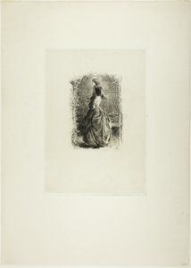 幸せな春 作： Sir John Everett Millais