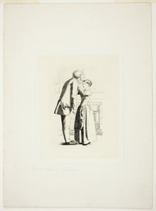 ミスター・レイのキャッシュ・ボックス、あるいはマスクとミステリー 作： Sir John Everett Millais