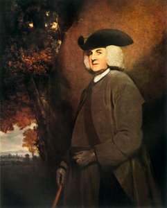 リチャード・ロビンソン、アイルランド首長、1779 年、1944 年。 作： Sir Joshua Reynolds