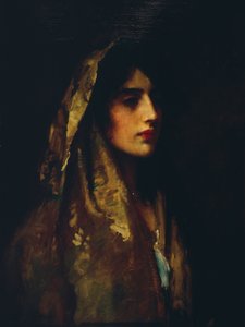「ナオミ」、1914