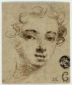 婦長 作： Sir Peter Lely
