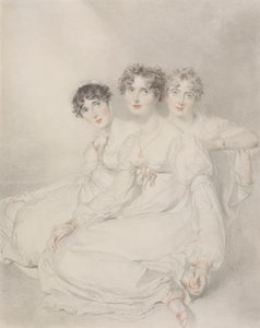 The Wellesley-Pole Sisters   1442377   ja       japanese Successfully Translated  Original: Three half figures and a child (Tre mezze figure e un bambino), Callisto Piazza Translat: Three half figures and a child (Tre mezze figure e un bambino), Callisto P 作： Sir Thomas Lawrence
