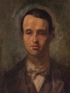 ロバート・ボールドウィン・ロス 1869-1918