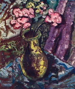 花瓶、c1903-1938、1938