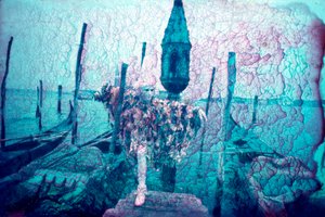 2022年の「間」（写真） 作： Sisse Brimberg