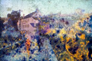 2022年の「間」（写真） 作： Sisse Brimberg