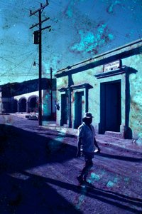 2022年の「間」（写真） 作： Sisse Brimberg