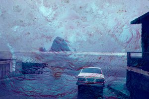 2022年の「間」（写真） 作： Sisse Brimberg