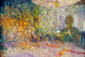 2022年の「間」（写真） 作： Sisse Brimberg