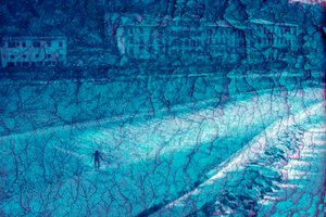 2022年の「間」（写真） 作： Sisse Brimberg