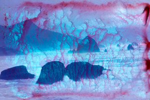 2022年の「間」（写真） 作： Sisse Brimberg