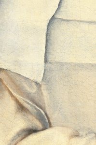 アーティストの妹の肖像 作： Sofonisba Anguissola