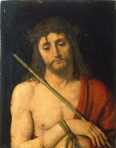見よ、男、1505-1506 作： Solari