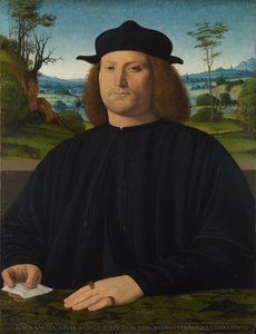 ジョヴァンニ・クリストフォロ・ロンゴーニ、1505年