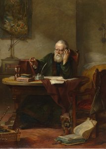 詳細はこちらガリレオを訪ねるジョン・ミルトン 異端審問の囚人となったガリレオ par Hart, Solomon Alexander (1806-1881) 作： Solomon Alexander Hart