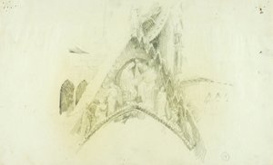 無題 作： Solon H. Borglum