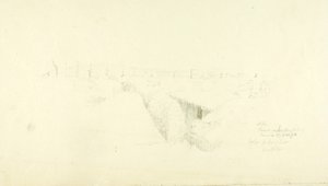 無題 作： Solon H. Borglum